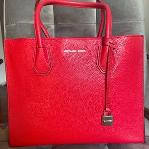 Michael Kors - LG CONV TOTE ♥️❤️